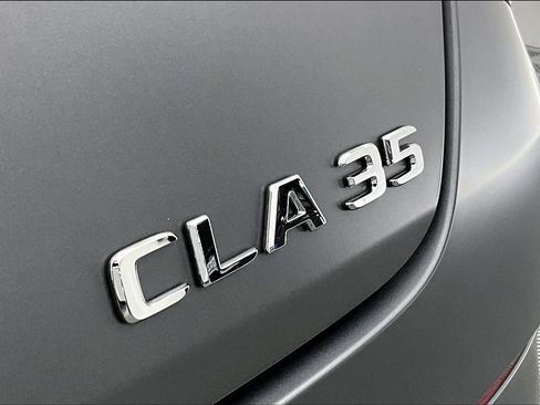 Used 2026 Mercedes-Benz CLA 35 AMG 4MATIC image 31