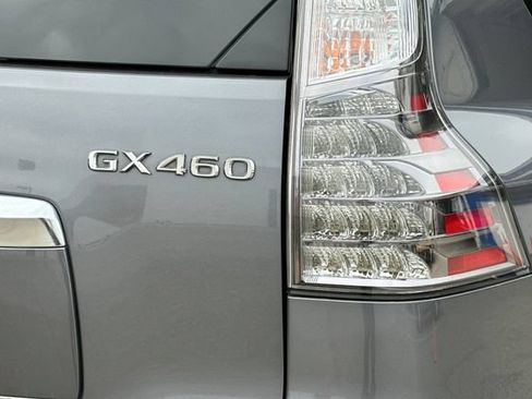 Used 2020 Lexus GX 460 Premium w/ Premium Package AWD/4WD image 7
