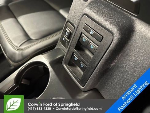 New 2025 Ford Bronco Badlands image 36