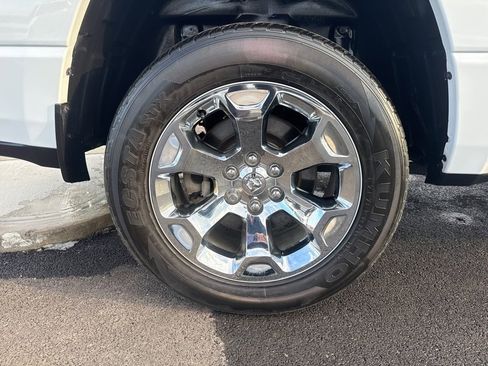 Used 2022 RAM 1500 Big Horn image 11