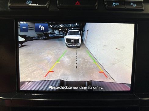 Used 2024 Ford F350 XL w/ XL Driver Assist Package AWD/4WD image 20