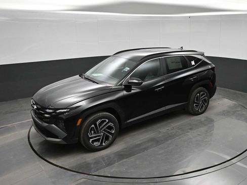 New 2026 Hyundai Tucson SEL Plus AWD/4WD image 26