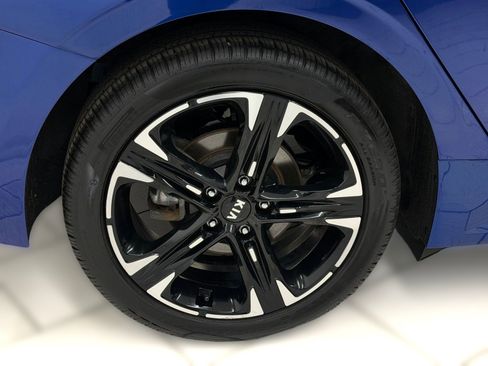 Used 2021 Kia K5 GT-Line w/ GT-Line FWD Premium Package image 10