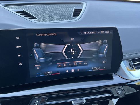 New 2026 BMW X1 xDrive28i w/ Technology Package image 18