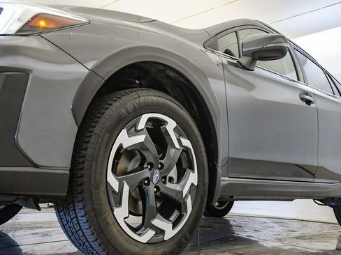 Used 2021 Subaru Crosstrek 2.5i Limited w/ Popular Package #3 image 10