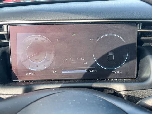 Used 2024 Hyundai Santa Cruz SEL w/ Activity Package image 10