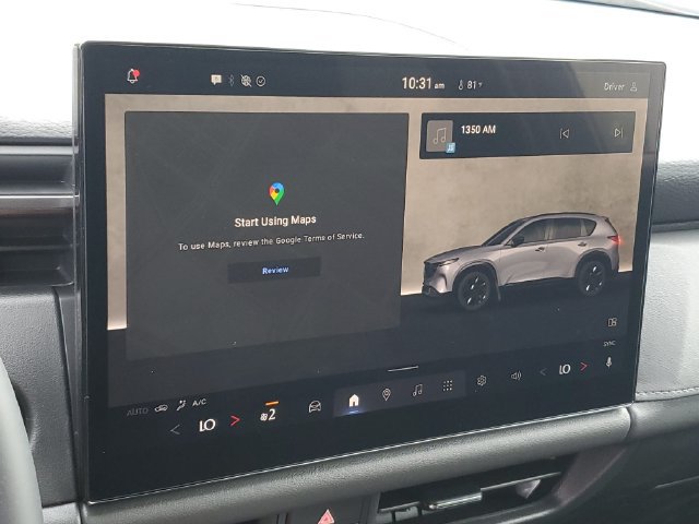 New 2026 MAZDA CX-5 Select AWD/4WD image 25