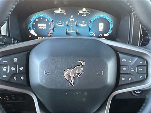 New 2025 Ford Bronco Badlands image 29