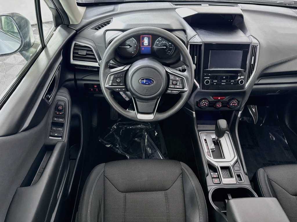 Used 2021 Subaru Forester AWD/4WD image 3