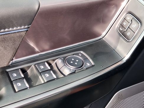 New 2025 Ford F150 Platinum w/ Equipment Group 702A High image 23