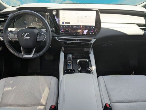 Certified 2025 Lexus RX 350 Premium Plus w/ Convenience Package FWD image 16