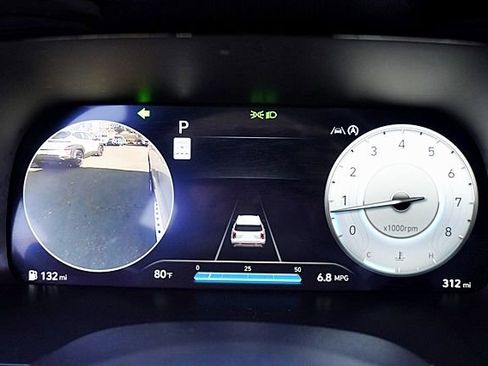 Used 2025 Hyundai Palisade SEL image 33