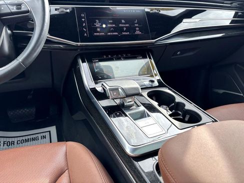 Used 2020 Audi Q7 3.0T Prestige image 24