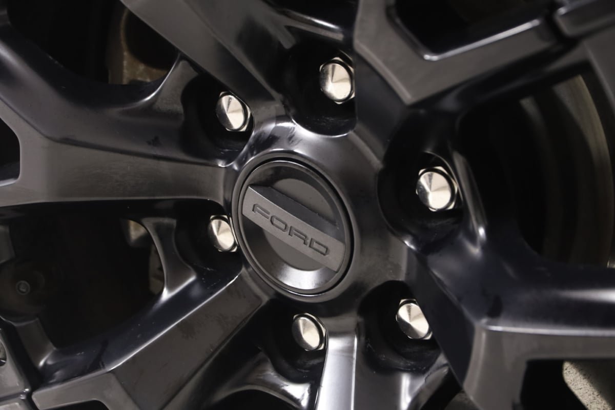 Used 2023 Ford F150 Raptor w/ Raptor 37 Performance Package AWD/4WD image 18