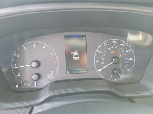 Used 2024 Toyota Corolla LE FWD image 26