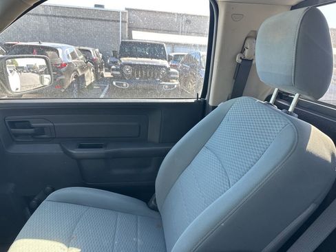 Used 2015 RAM 1500 Tradesman w/ Popular Equipment Group image 17