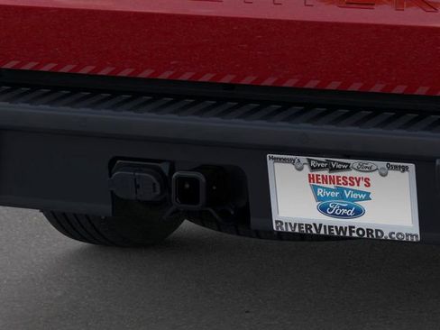 New 2026 Ford Maverick Lariat w/ 4K Tow Package image 23