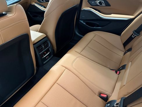 New 2026 BMW M340i Sedan w/ Premium Package image 21