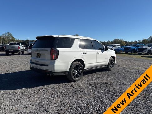 Used 2021 Chevrolet Tahoe High Country image 5