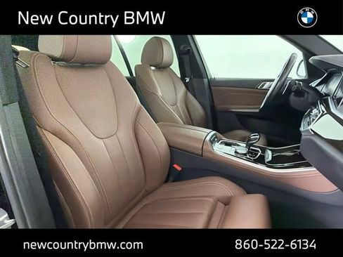 Used 2020 BMW X5 xDrive40i w/ Convenience Package AWD/4WD image 26