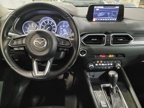Used 2019 MAZDA CX-5 Touring AWD/4WD image 22