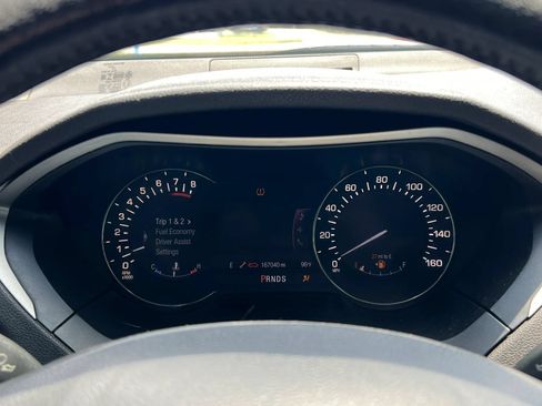 Used 2013 Lincoln MKZ AWD image 22
