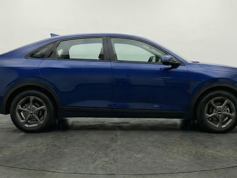 Used 2025 Kia K4 FWD image 11