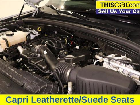 Used 2023 Jeep Grand Cherokee L Altitude image 26