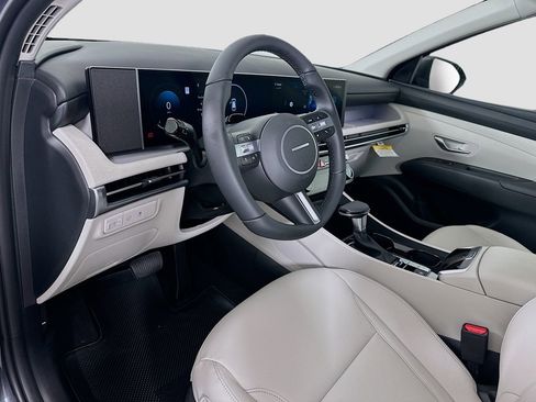 New 2026 Hyundai Tucson SEL image 9
