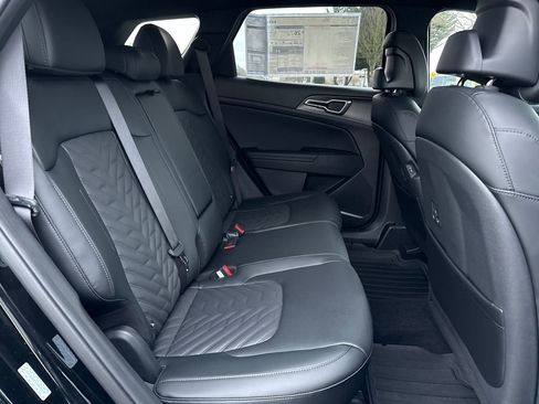New 2026 Kia Sportage X-Line image 12