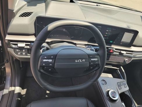 Used 2026 Kia Sportage SX Prestige AWD/4WD image 30