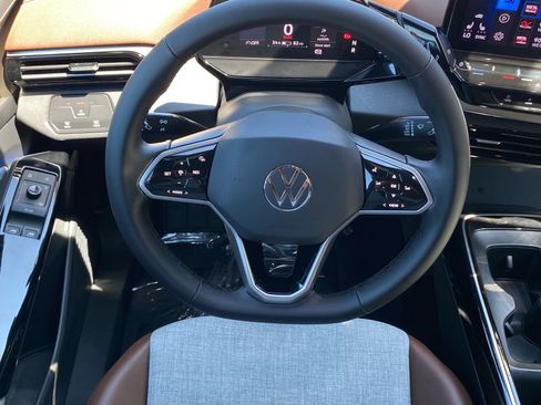 Certified 2023 Volkswagen ID.4 Pro RWD image 6