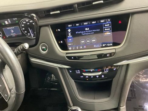 Used 2023 Cadillac XT5 Premium Luxury FWD image 21