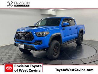 Certified 2019 Toyota Tacoma TRD Pro AWD/4WD video 1
