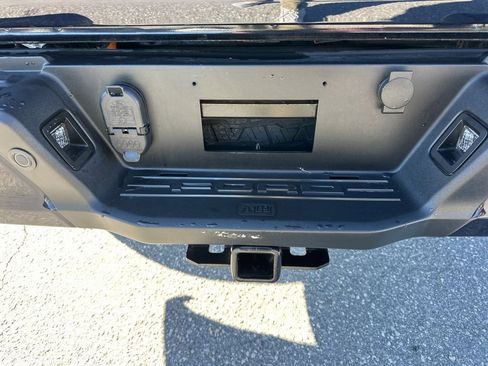 Used 2022 Ford F150 Lightning XLT w/ Tow Technology Package image 28