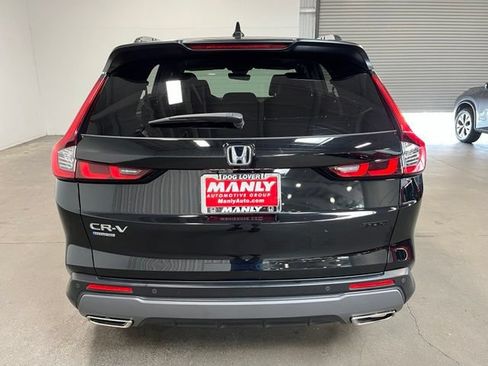Used 2025 Honda CR-V Sport-L image 4
