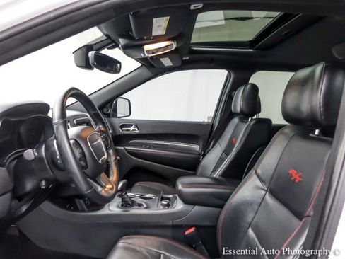 Used 2018 Dodge Durango R/T image 12