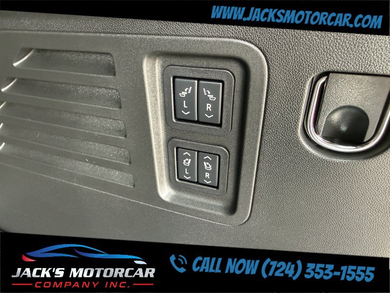 Used 2026 Buick Enclave Sport Touring w/ Super Cruise Package AWD/4WD image 29