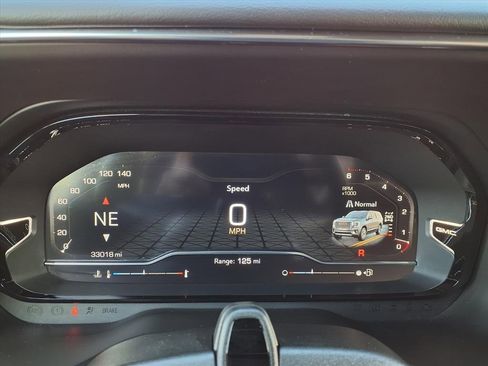 Used 2024 GMC Yukon Denali Ultimate image 38