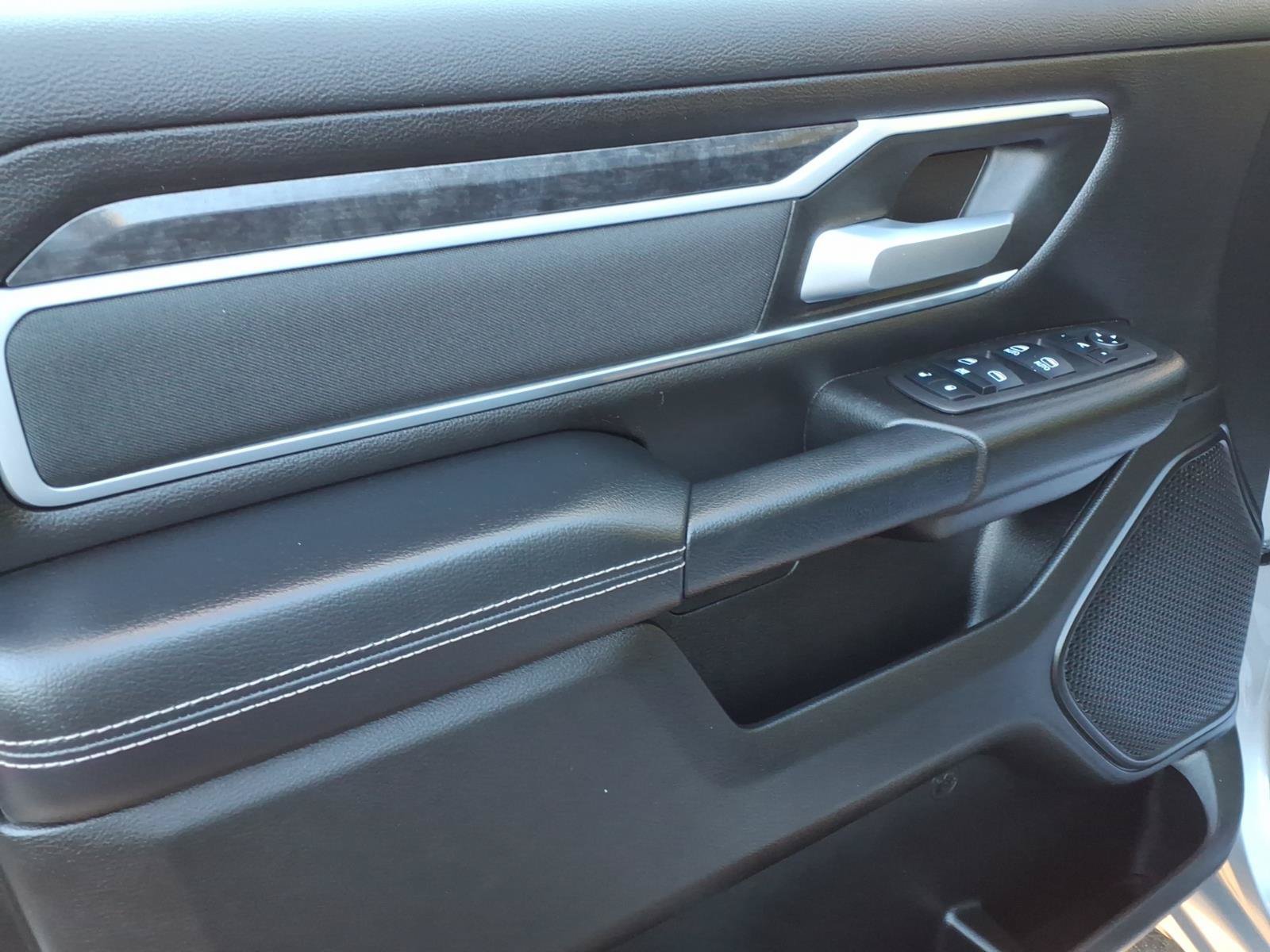 Used 2023 RAM 1500 Big Horn AWD/4WD image 11