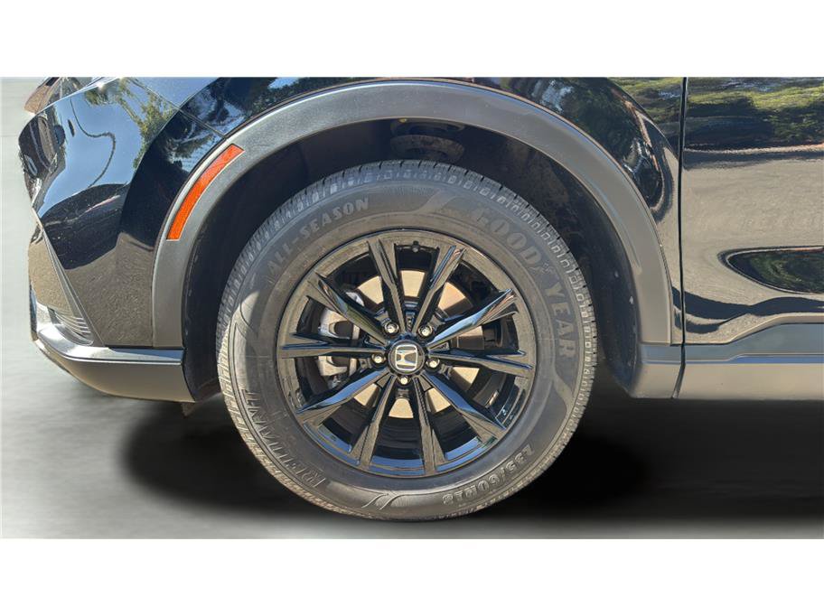 Used 2023 Honda CR-V Sport image 13