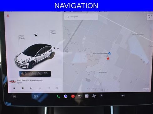 Used 2020 Tesla Model 3 Standard Range RWD image 6