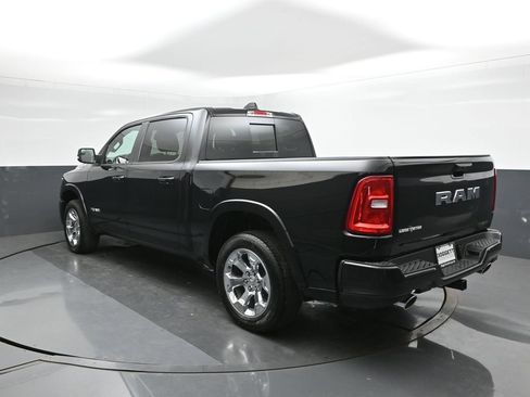 New 2026 RAM 1500 Lone Star image 5