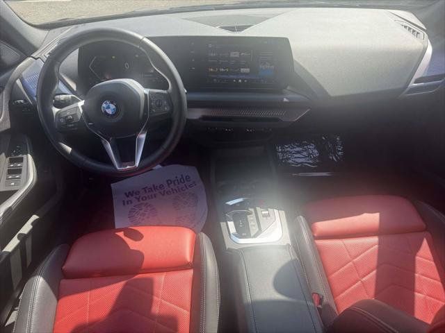 Used 2025 BMW 228i xDrive AWD/4WD image 13