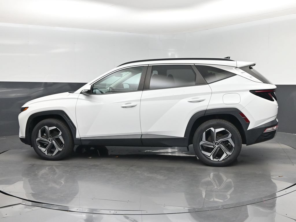 Used 2022 Hyundai Tucson SEL w/ Convenience + Premium Package AWD/4WD image 10