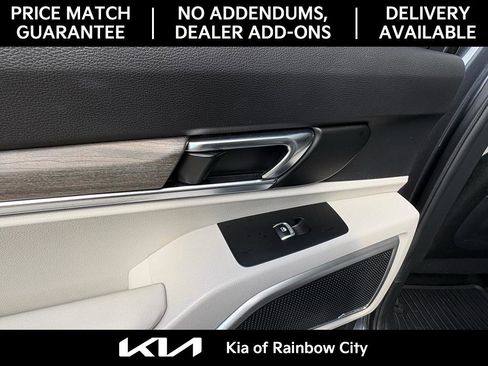 Used 2022 Kia Telluride EX AWD/4WD image 16
