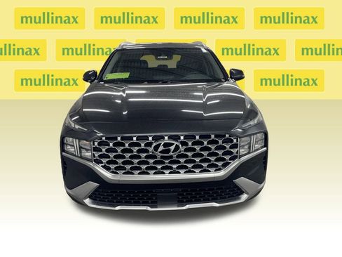 Used 2021 Hyundai Santa Fe SEL w/ Convenience Package image 15
