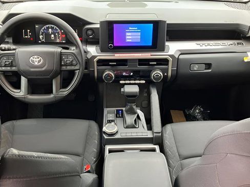 New 2026 Toyota Tacoma SR5 AWD/4WD image 21