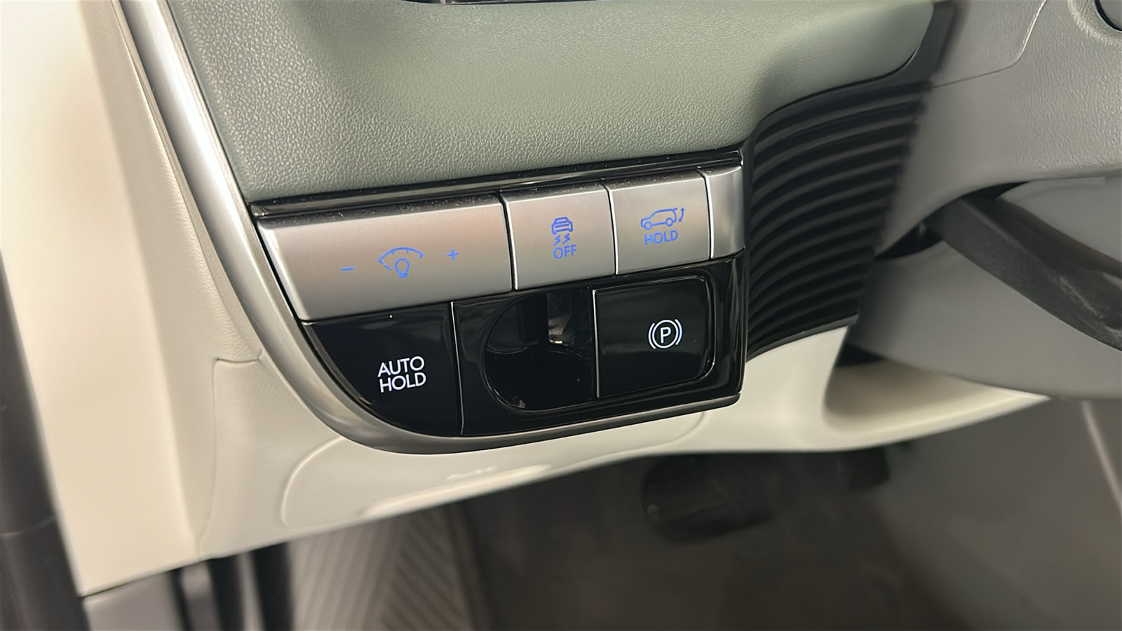 Used 2023 Hyundai Ioniq 5 SEL AWD/4WD image 24