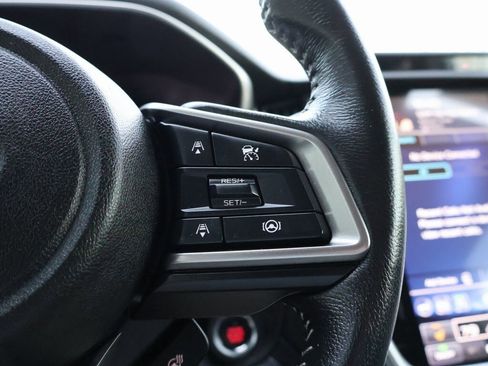 Used 2024 Subaru Outback Limited XT image 30